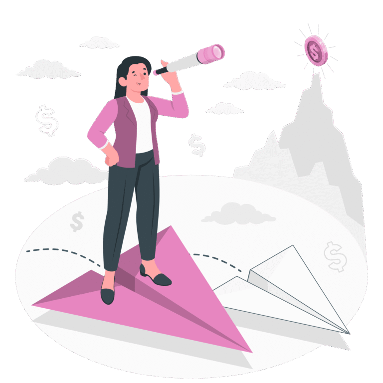 business vision amico